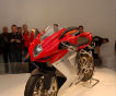 EICMA-2010: Представляем MV Agusta F3